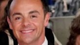 Ant McPartlin felt ‘pressure’ to have baby with wife after fertility struggle