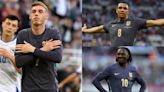 England player ratings vs Bosnia and Herzegovina: Cole Palmer spot on as Eberechi Eze and Trent Alexander-Arnold impress for lacklustre Three Lions in pre-Euros...