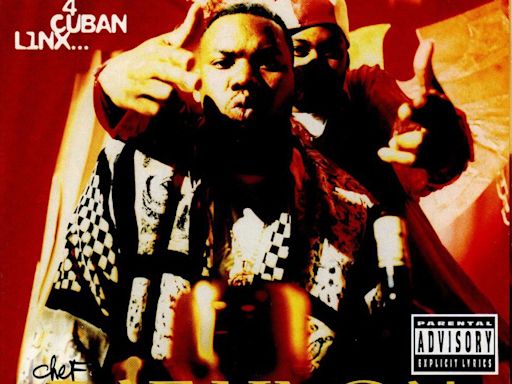 ...Today In Hip Hop History: Raekwon's Infamous 'Only Built 4 Cuban Linx' Album AKA "The Purple Tape" Dropped 29 ...