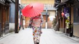 How to see geisha in Japan – and how to behave