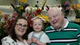 Blooming lovely family at the heart of accessible Black Isle Show competition