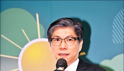 再生能源市場論壇》離岸風電協會理事長林雍堯： 風光占比逾5成 台灣未來最重要綠能 - 自由財經
