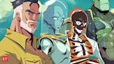 Creature Commandos: See trailer, release date, premise, voice cast and characters - The Economic Times