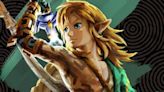 Zelda: Tears of the Kingdom presume su historia y su mundo en un épico trailer que te emocionará
