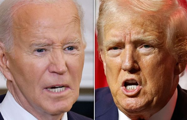 Joe Biden Gives Voters A Chilling Donald Trump Reality Check: 'He Means It'