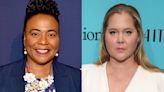Bernice King Corrects Amy Schumer Over MLK Social Media Post: “He Would Call for Israel’s Bombing of Palestinians to Cease”