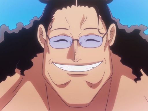 One Piece Episode 1103 Promo Released: Watch