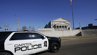 Mississippi police officers are lowest paid in US