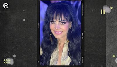 Repite estos 6 ejercicios cada día y luce como Maribel Guardia a fin de año | Fútbol Radio Fórmula