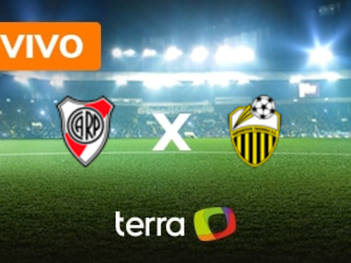 River Plate x Deportivo Táchira - Ao vivo - Libertadores - Minuto a Minuto Terra