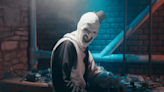 Terrifier 3 heading to theaters early; Art’s tiny tophat still missing