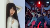 久等了... Lisa 正式回歸！〈Rockstar〉MV 換了 4 個造型，要辣翻多少人？