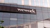 WeWork又係「東升西降」？