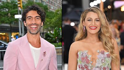 Everything Justin Baldoni Has Said About Working With ‘It Ends With Us’ Costar Blake Lively