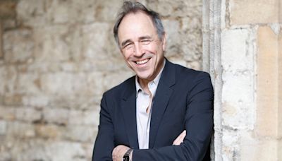 Anthony Horowitz: Children’s literature going downhill with silly books