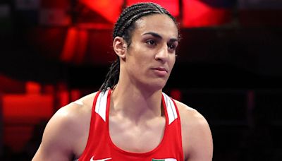 Who Is Imane Khelif? Meet the Algerian Olympic Boxer Vying for Gold After First Fight Sparked Gender Controversy