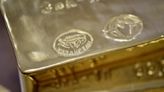 Gold Gains As Dollar Index Fell Slightly As Traders Digest Fresh PPI Data
