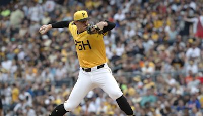 History Made: Former LSU Baseball Star Paul Skenes Earns All-Star Nod, Makes History