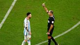 2022 世界盃 – 遭 Lionel Messi 公開批評的裁判 Antonio Lahoz 確認退出本屆賽事返國