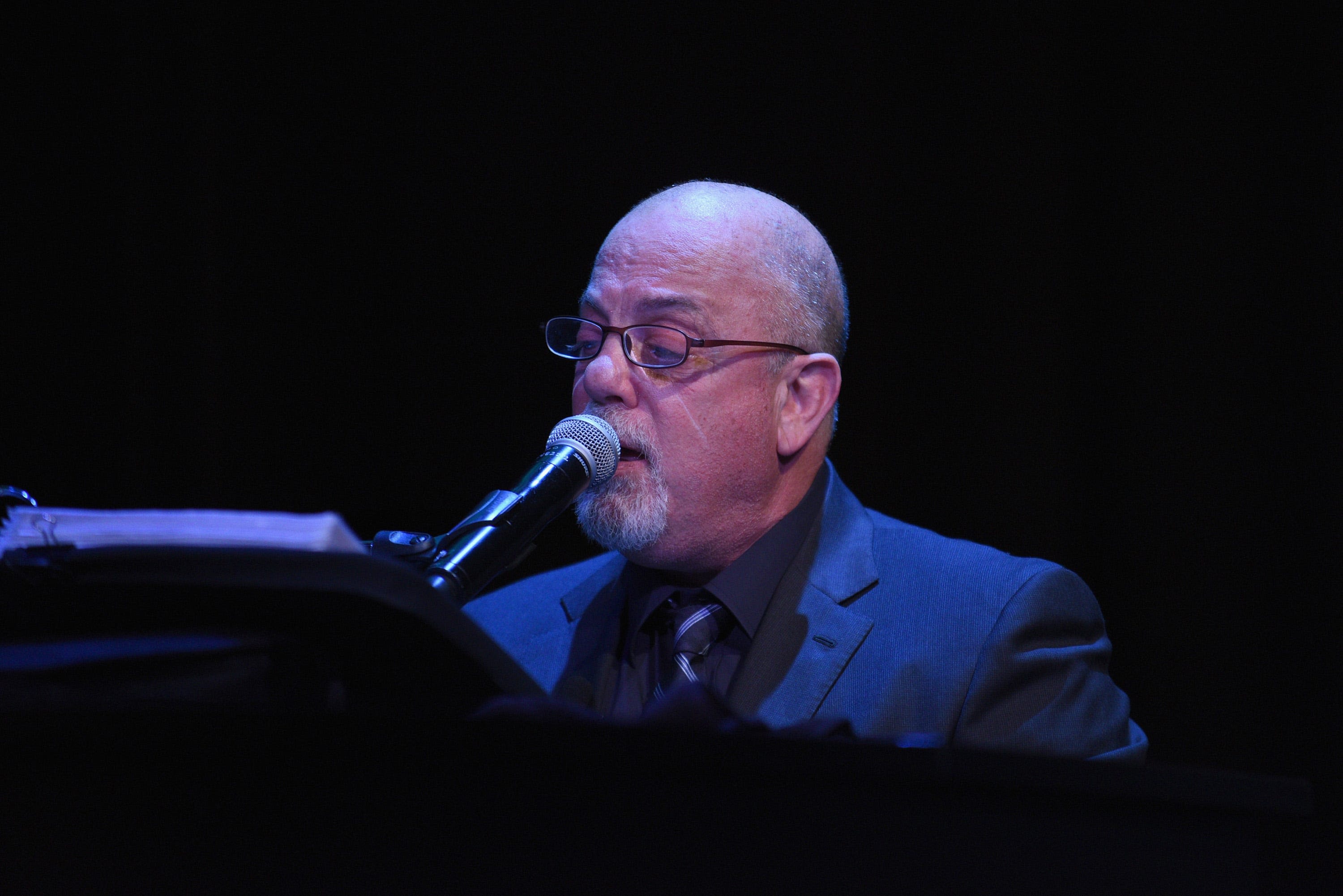 Billy Joel setlist from 150th and final residency show at Madison Square Garden