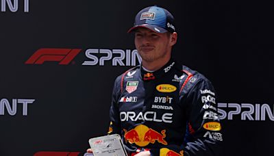 F1 News: Max Verstappen Claims Red Bull 'Still Have Work to Do' Ahead of Miami Qualifying