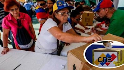 ¿Por qué solo 659 venezolanos en Perú votarán en las Elecciones 2024 si hay cerca de un millón de inmigrantes?