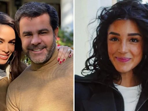 Eduardo Capetillo rompe en llanto por compromiso de su hija Alejandra con un hombre 11 años mayor; Bibi Gaytán reacciona