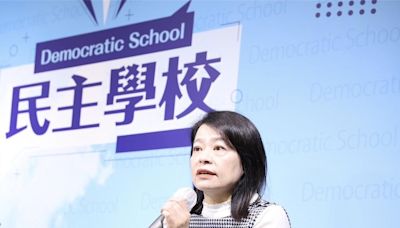 特赦阿扁 藍委質疑：只為報當年提攜之恩？