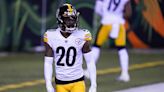 Former Steelers cornerback Cameron Sutton returning to Pittsburgh