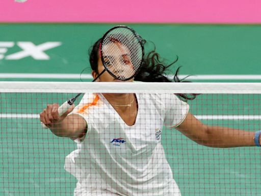 Paris Olympics 2024 Day 2 LIVE: PV Sindhu begins her campaign today, watch out for Manu Bhaker in women's 10m Air Pistol final