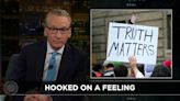 Bill Maher Slams Hasan Minhaj’s ‘Emotional Truth’: ‘What if Jussie Smollett Did Stand-Up?’ (Video)