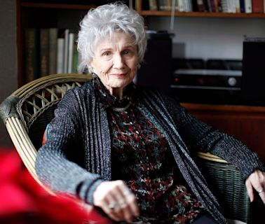 Letters to the editor: ‘Let Alice Munro be. She was under no obligation to improve us; it is enough that she gave us her works of genius.’ Letters to the editor for July 20