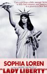 Lady Liberty (film)