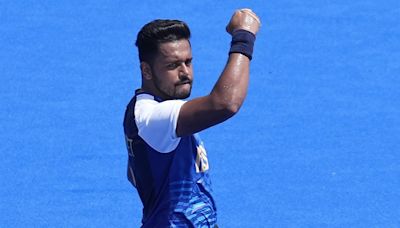 India 0-0 Belgium Live Hockey Score, Paris Olympic Games 2024: Slow Start To First Quarter