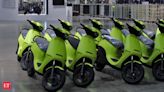 Government extends subsidy on two- and three-wheeler EVs until Sept 30