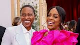 Niecy Nash-Betts and her wife have mastered the art of relaxation: 'We don't do nothing but make love, skinny dip and drink expensive champagne'