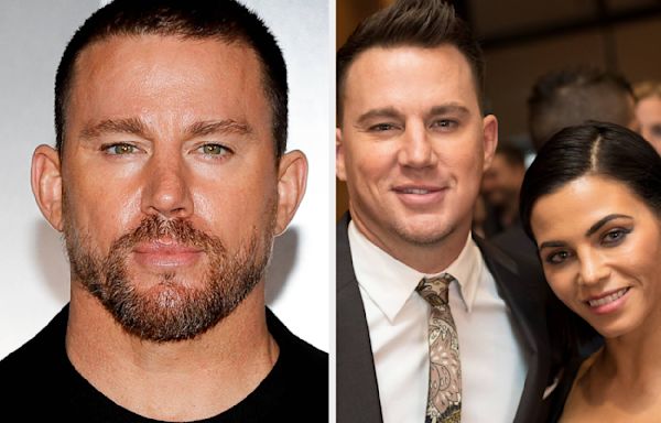 There's New Updates On Channing Tatum's Legal Battle With Jenna Dewan, And He's Reportedly "Not Happy" About It