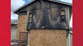 Coeur d'Alene Fire Department seeking information on intentionally set house fire