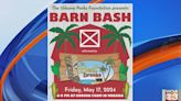 Community Spotlight: Annual Barn Bash in Urbana