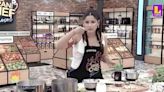 Zoe Arévalo fue eliminada de El Gran Chef Famosos (VIDEO)