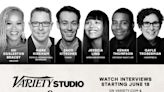 Variety and Canva to Host Executive Interview Studio in Cannes