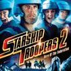 Starship Troopers 2: Hero of the Federation