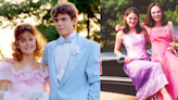 The Prom Dress Everyone Was Obsessed With the Year You Were Born