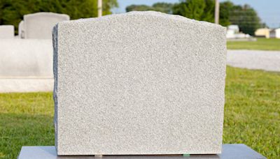 Texas Headstone Maker Arrested In Baton Rouge For Defrauding Customers | News Talk 99.5 WRNO