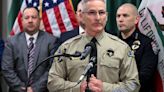 Trump-backed legislator, county sheriff face off for McCarthy’s vacant US House seat in California