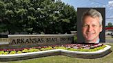 Frey takes veterinary college post at A-State | Arkansas Democrat Gazette
