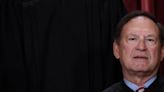 Supreme Court’s Alito rejects call for recusal from Jan. 6 cases