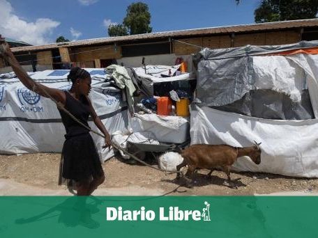 La situación en Haití sigue al rojo vivo y se pospone llegada de la misión de paz