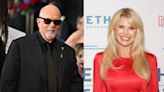 Billy Joel sings ‘Uptown Girl’ to Christie Brinkley