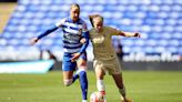 Reading Women confirm withdrawal from Championship next season and will play in fifth tier